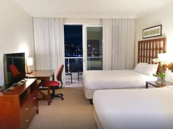 Costa Bahia Hotel Paseo Caribe San Juan