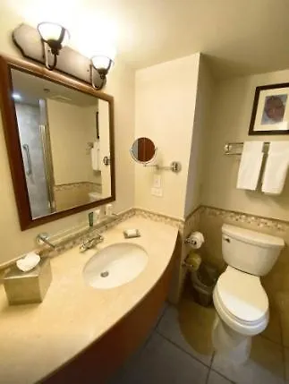Costa Bahia Hotel Paseo Caribe San Juan