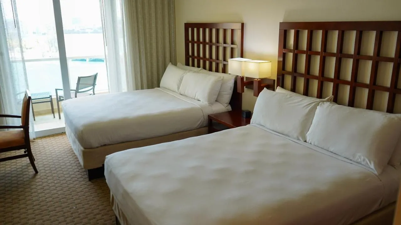 Costa Bahia Hotel Paseo Caribe San Juan