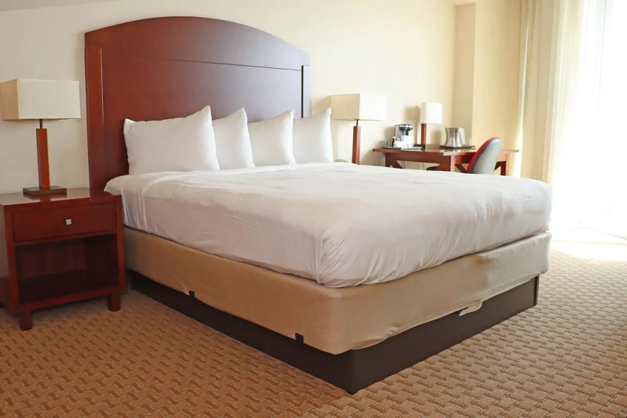 Costa Bahia Hotel Paseo Caribe San Juan