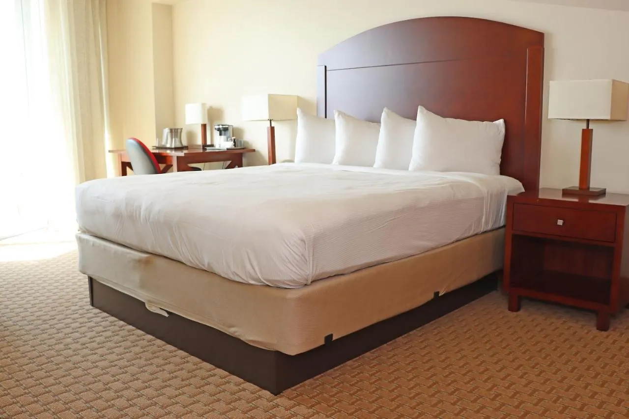 Costa Bahia Hotel Paseo Caribe San Juan